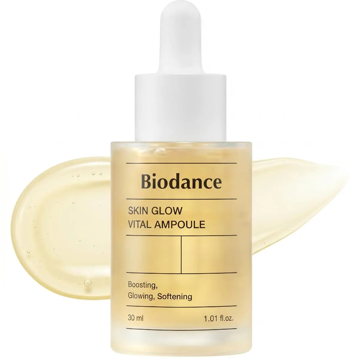 Biodance Skin Glow Vital Ampoule 30ml PureBloom