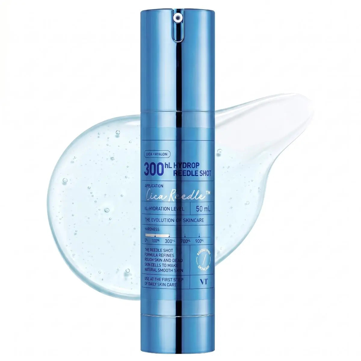VT Hydrop Reedle Shot 300hL 50ml PureBloom