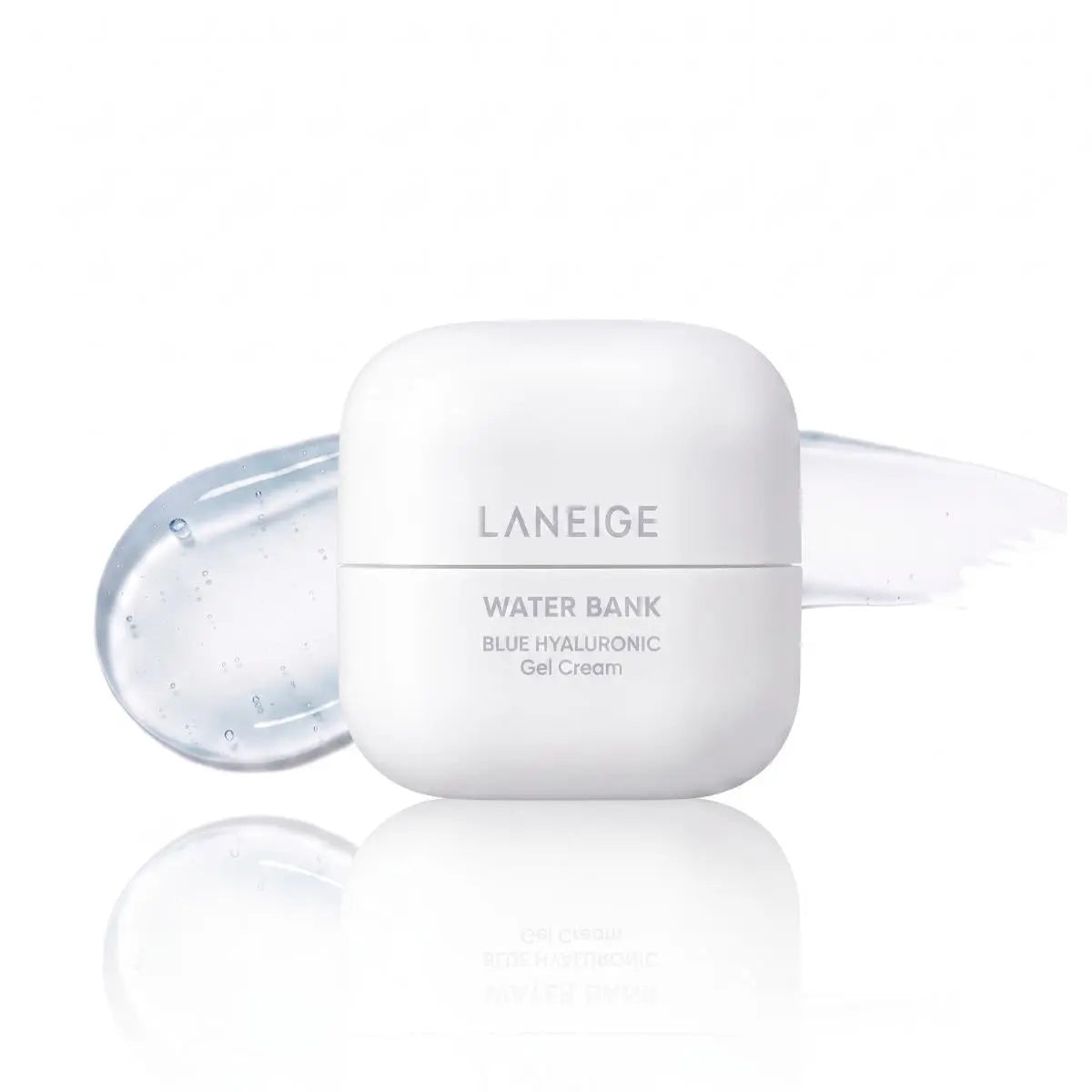 LANEIGE Water Bank Blue Hyaluronic Gel Cream 50ml PureBloom