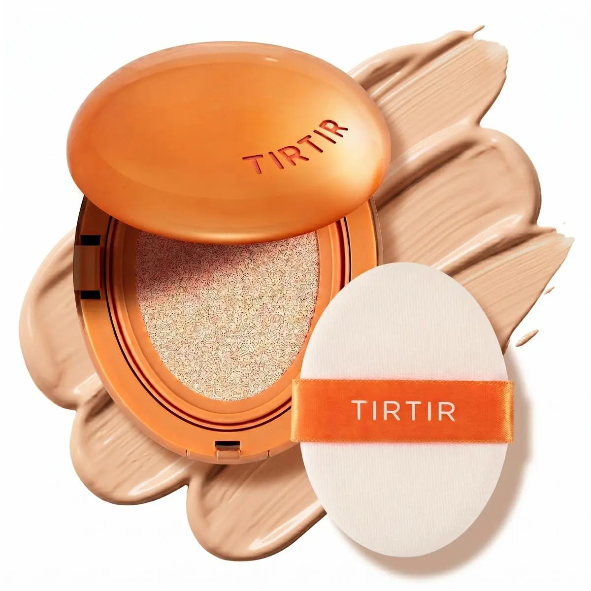 TIRTIR Mini Ai Filter Cushion PureBloom