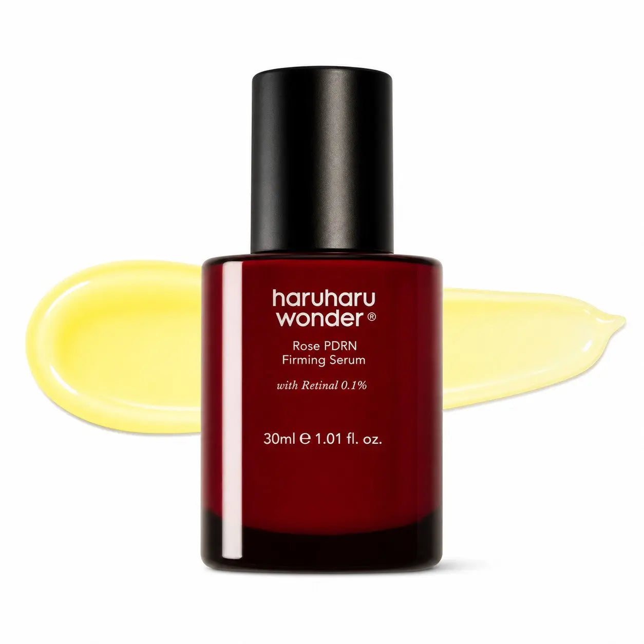 haruharu wonder Rose PDRN Firming Serum 30ml PureBloom
