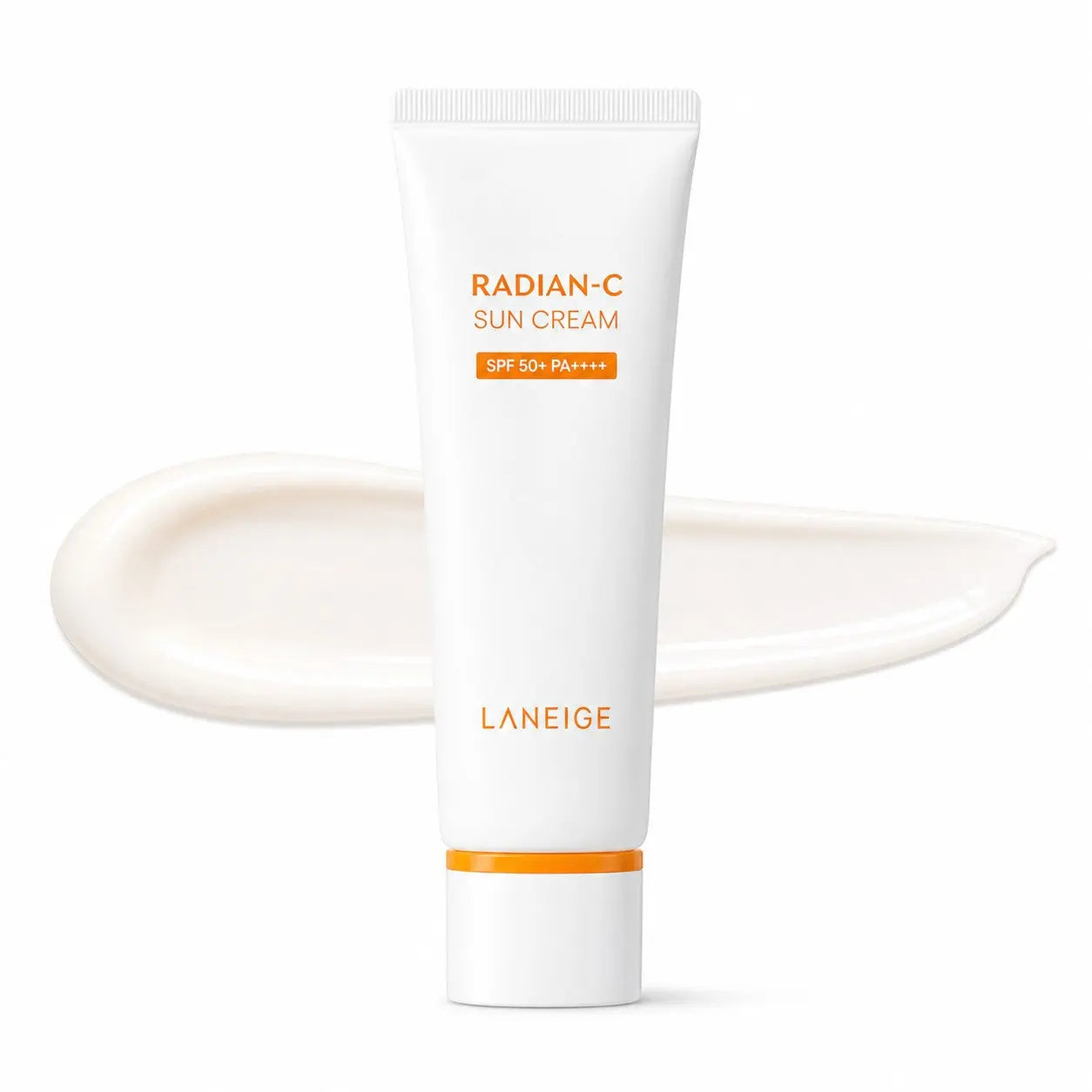 LANEIGE Radian-C Sun Cream SPF50+ PA++++ 50ml PureBloom