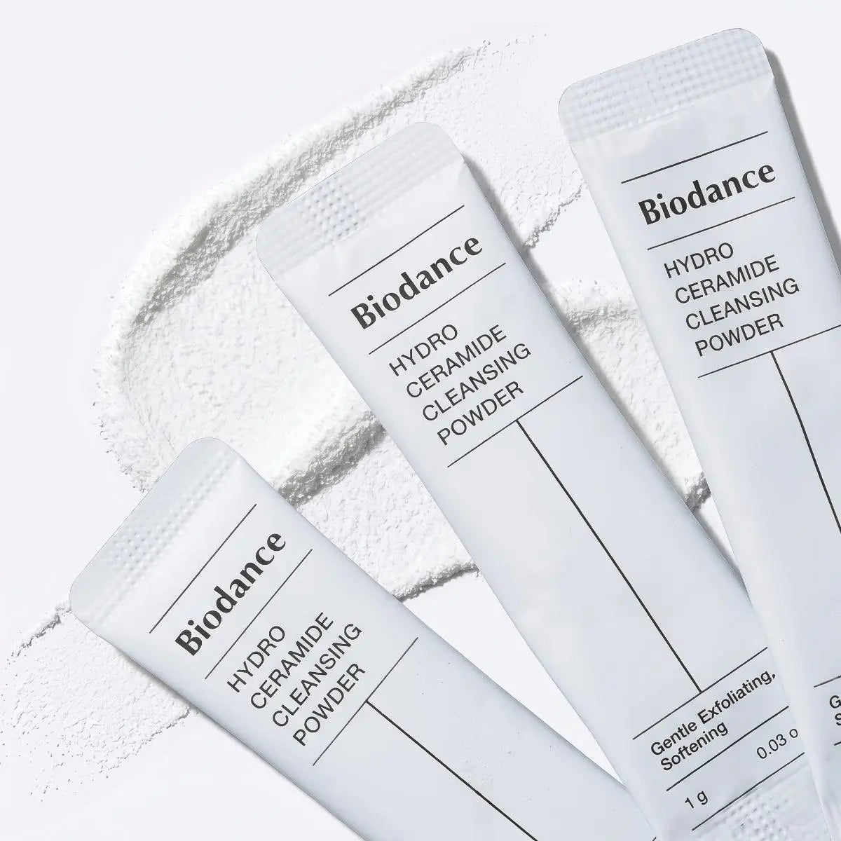 Biodance Hydro Ceramide Cleansing Powder 30g PureBloom