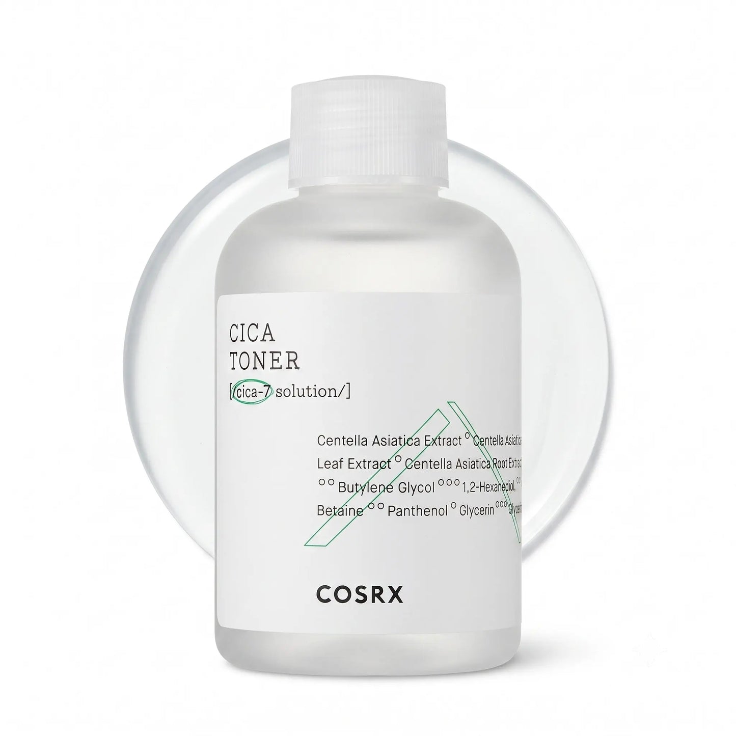 COSRX Pure Fit Cica Toner 150ml PureBloom