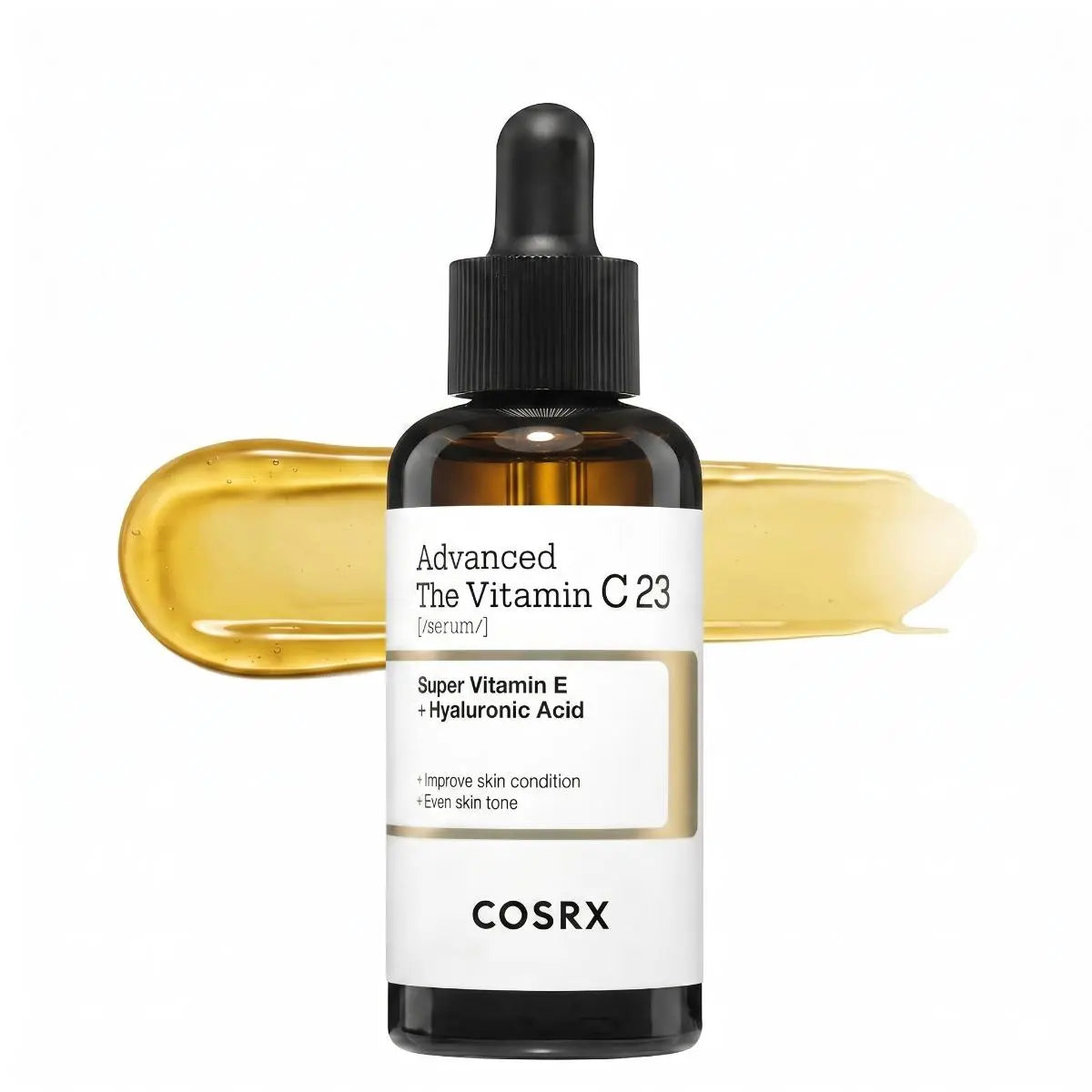 COSRX The Vitamin C 23 Serum 20g PureBloom