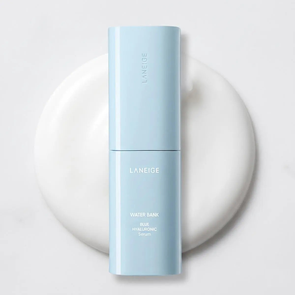 LANEIGE Water Bank Blue Hyaluronic Serum 50ml PureBloom