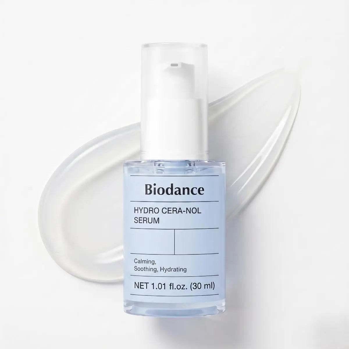 Biodance Hydro Cera nol Serum 30ml PureBloom