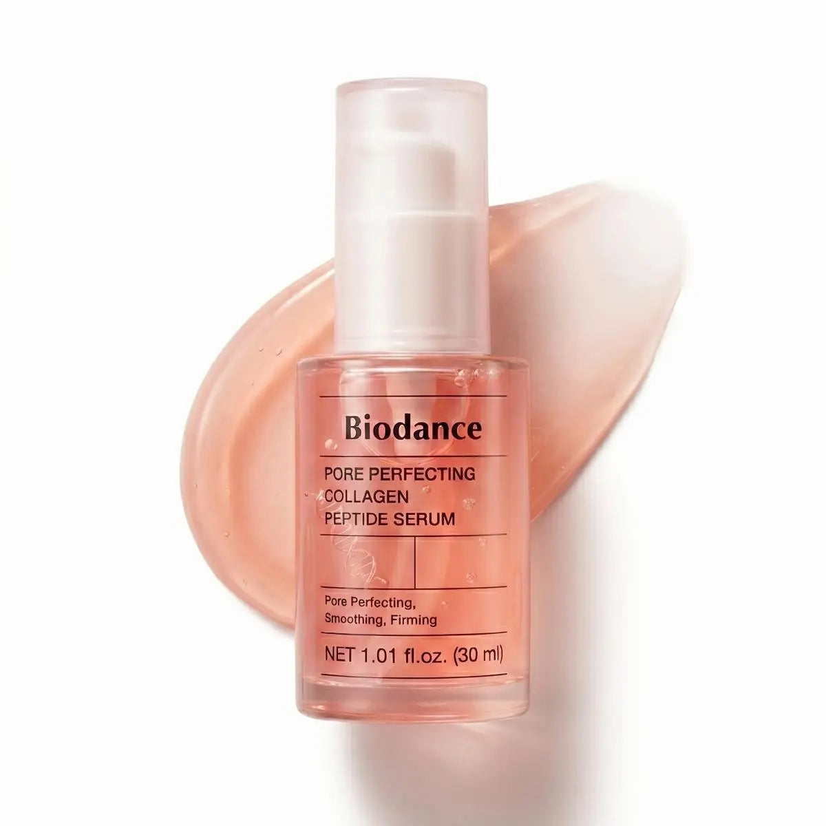 Biodance Pore Perfecting Collagen Peptide Serum 30ml PureBloom