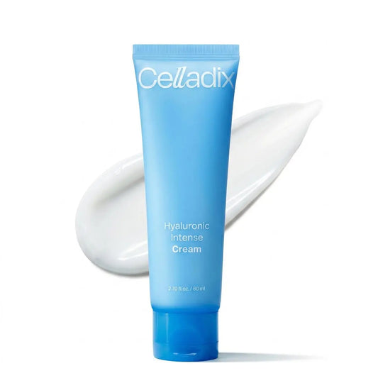Celladix Hyaluronic Intense Cream 80ml PureBloom