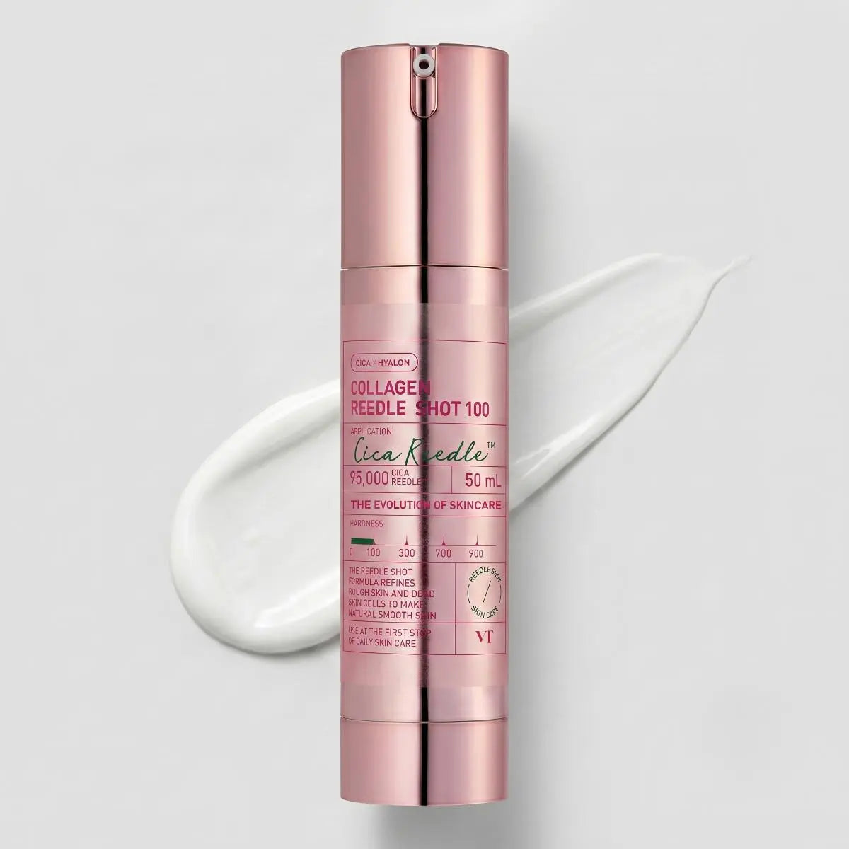 VT Collagen Reedle Shot 100 50ml PureBloom