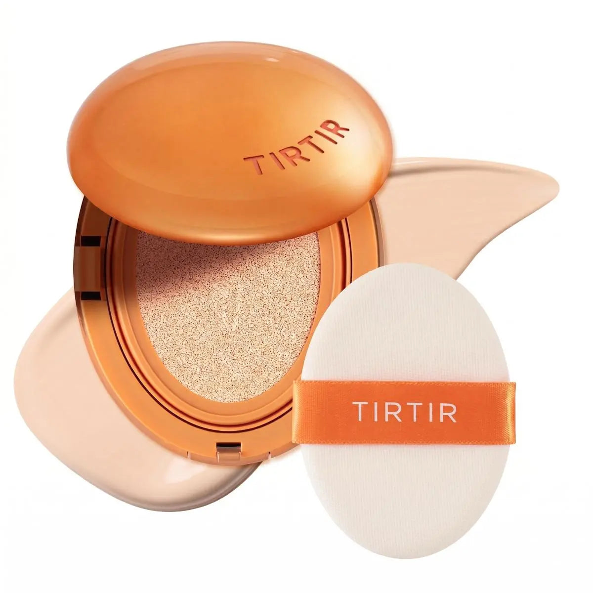 TIRTIR Ai Filter Cushion PureBloom