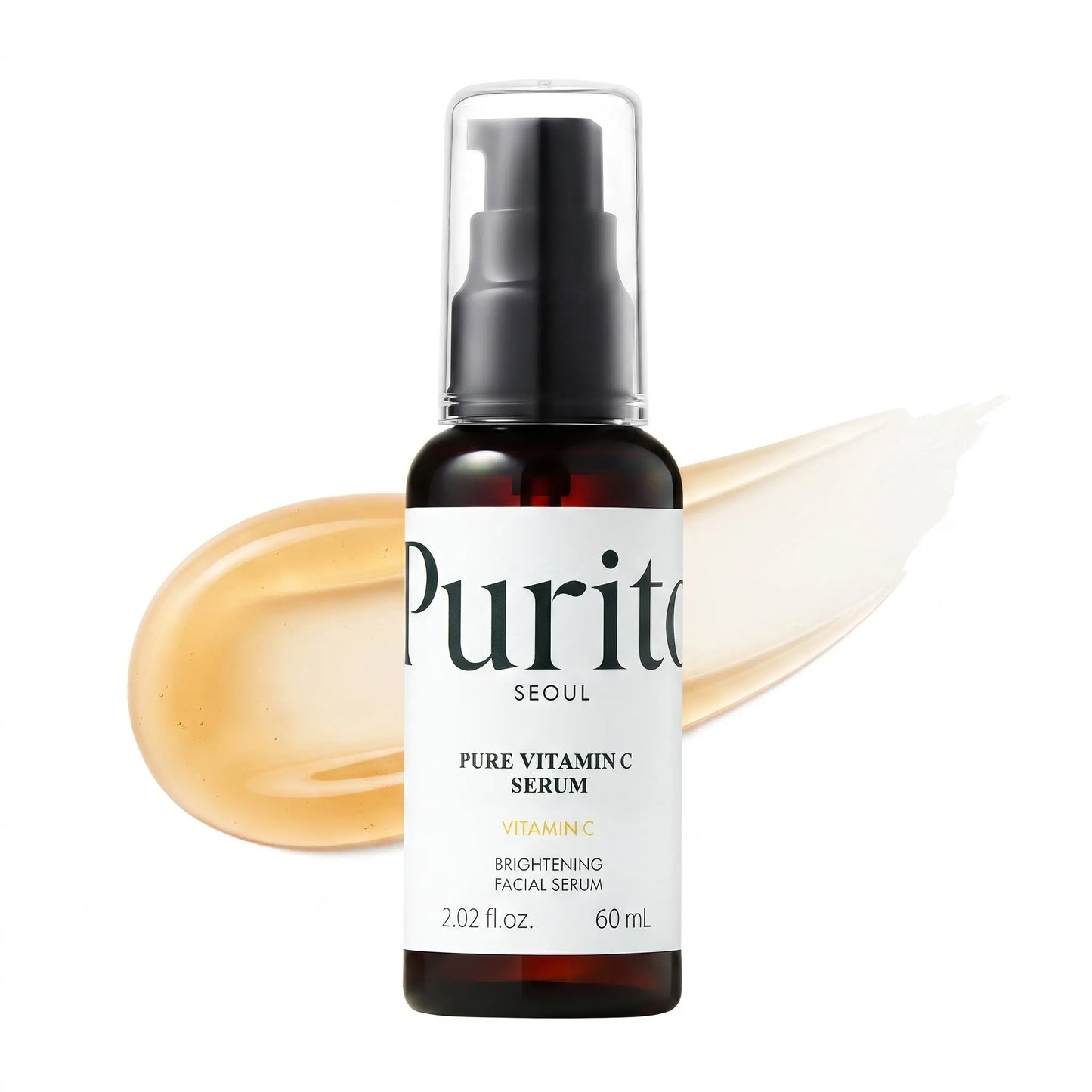 Purito SEOUL Pure Vitamin C Serum 60ml PureBloom