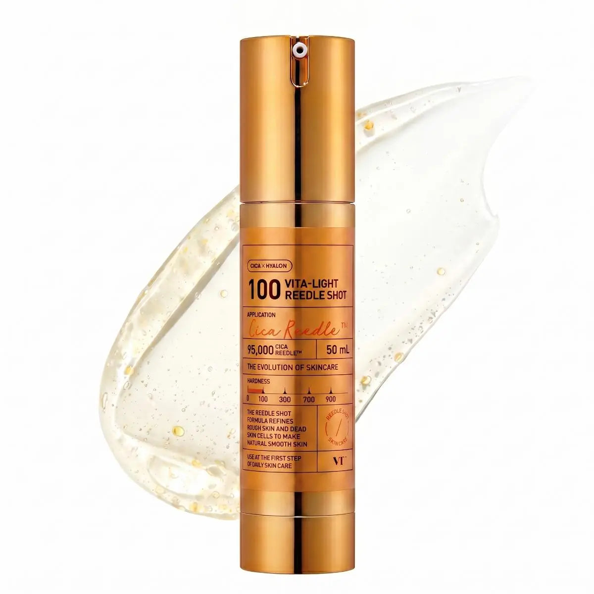 VT Vita Light Reedle Shot 100 50ml PureBloom