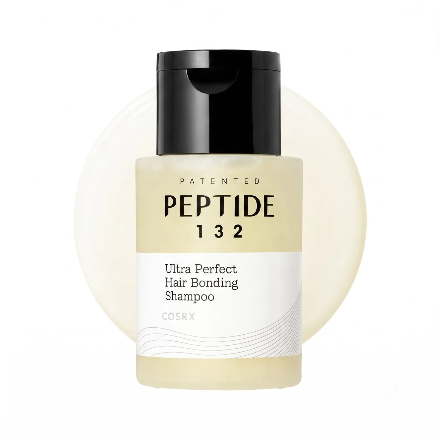 COSRX Peptide-132 Ultra Perfect Hair Bonding Shampoo 100ml PureBloom