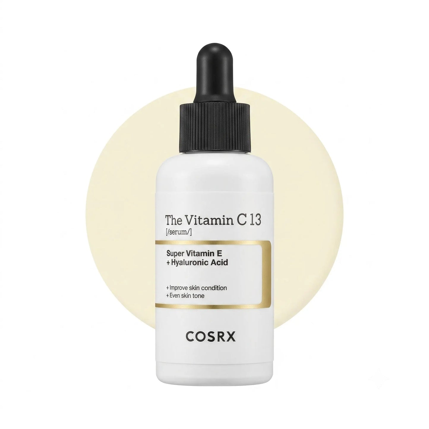 COSRX The Vitamin C 13 Serum 20ml PureBloom