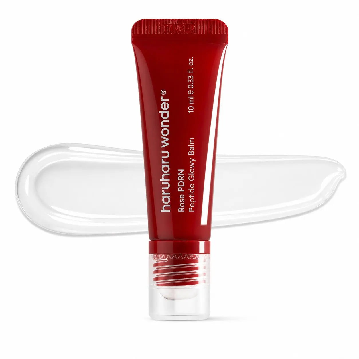 haruharu wonder Rose PDRN Peptide Glowy Balm 10ml PureBloom