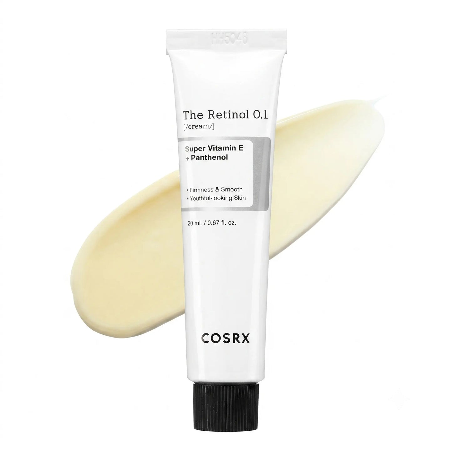 COSRX The Retinol 0.1 Cream 20ml PureBloom