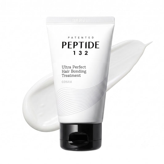 COSRX Peptide-132 Ultra Perfect Hair Bonding Treatment 60ml PureBloom