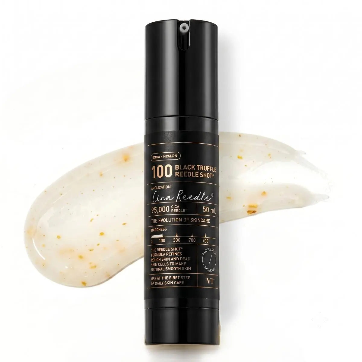 VT Black Truffle Reedle Shot 100 50ml PureBloom