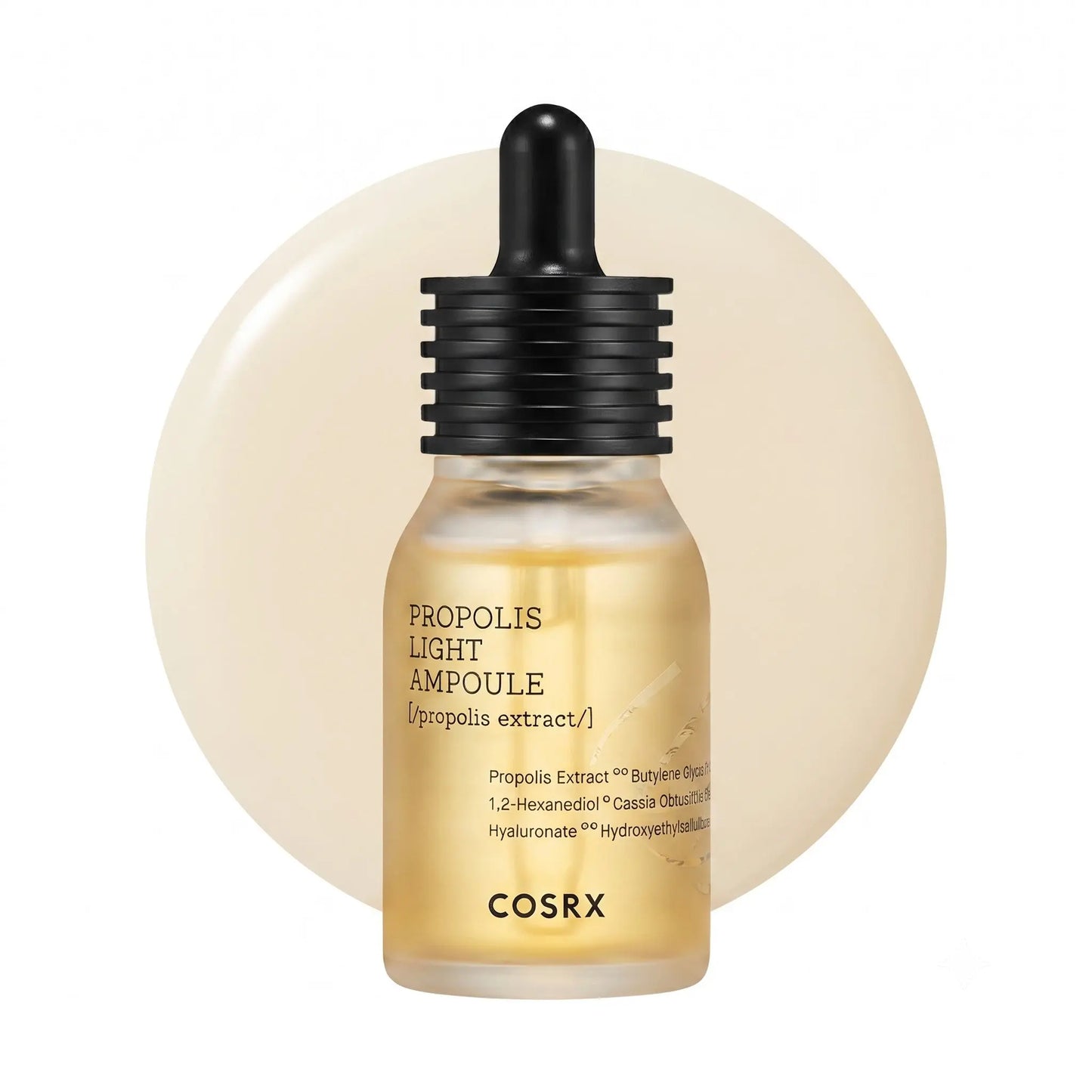 COSRX Full Fit Propolis Light Ampoule 30ml PureBloom
