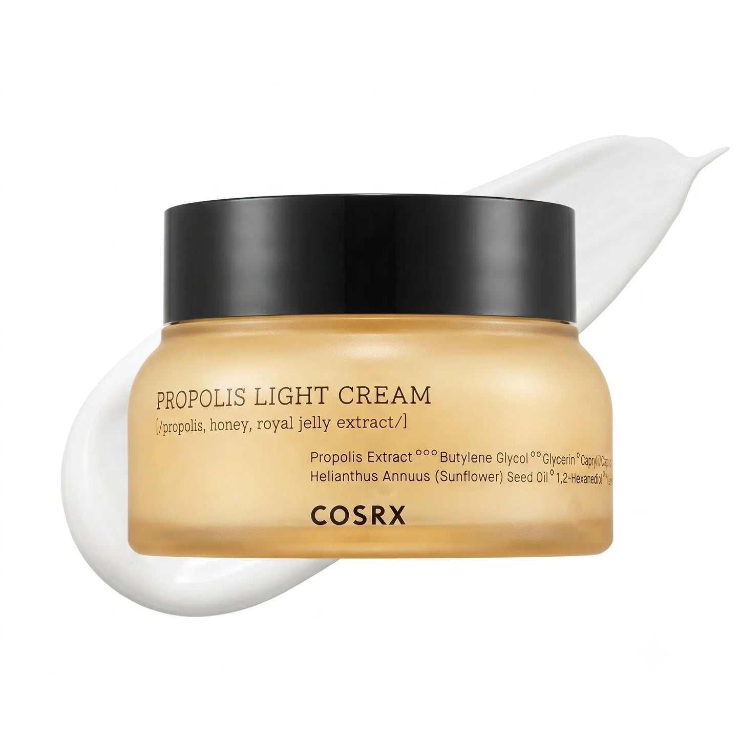 COSRX Full Fit Propolis Light Cream 65ml PureBloom
