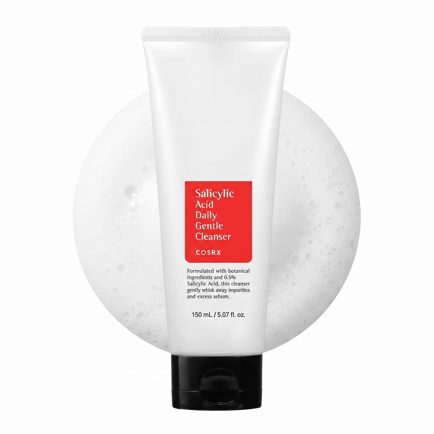 COSRX Salicylic Acid Daily Gentle Cleanser 150ml PureBloom