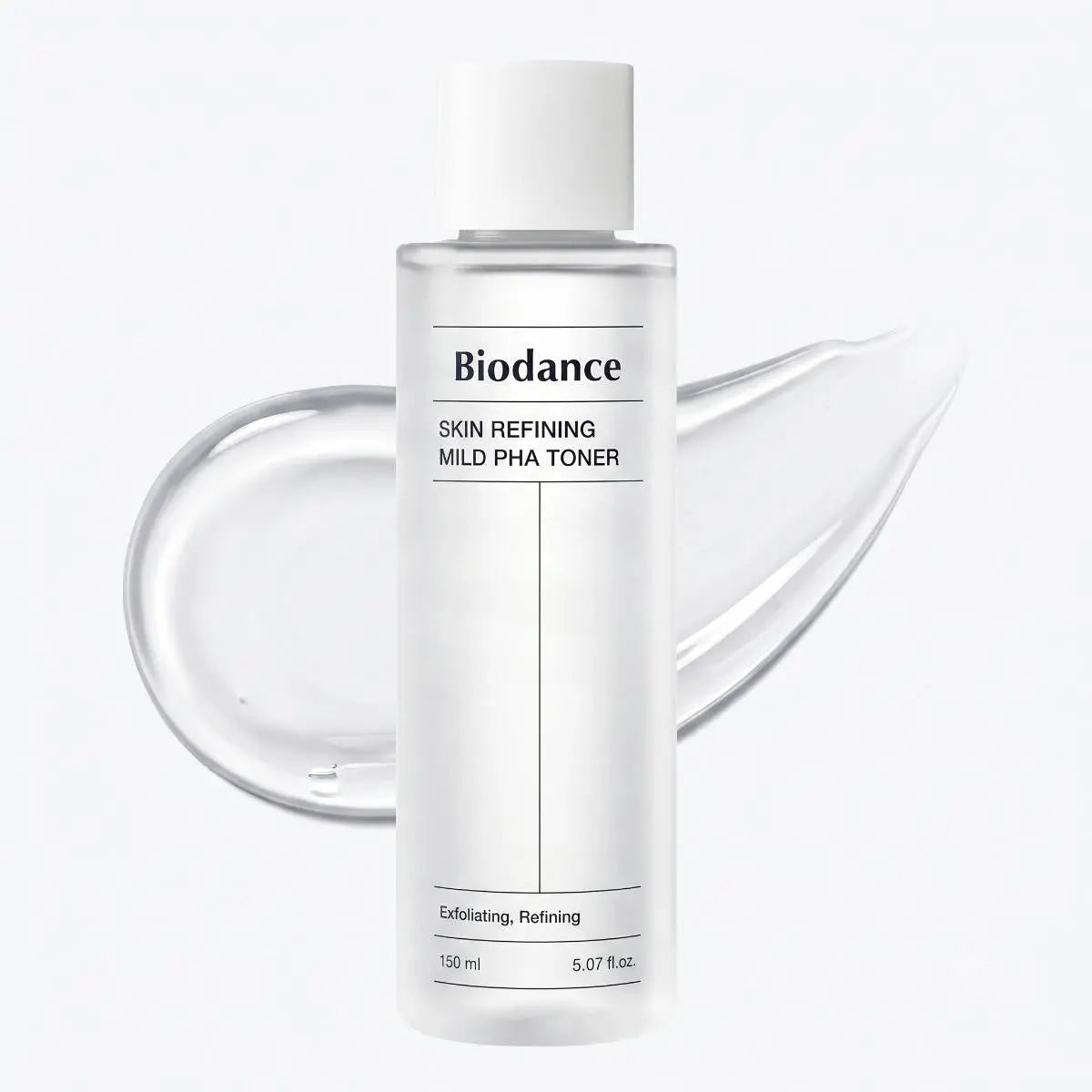 Biodance Skin Refining Mild PHA Toner 150ml PureBloom