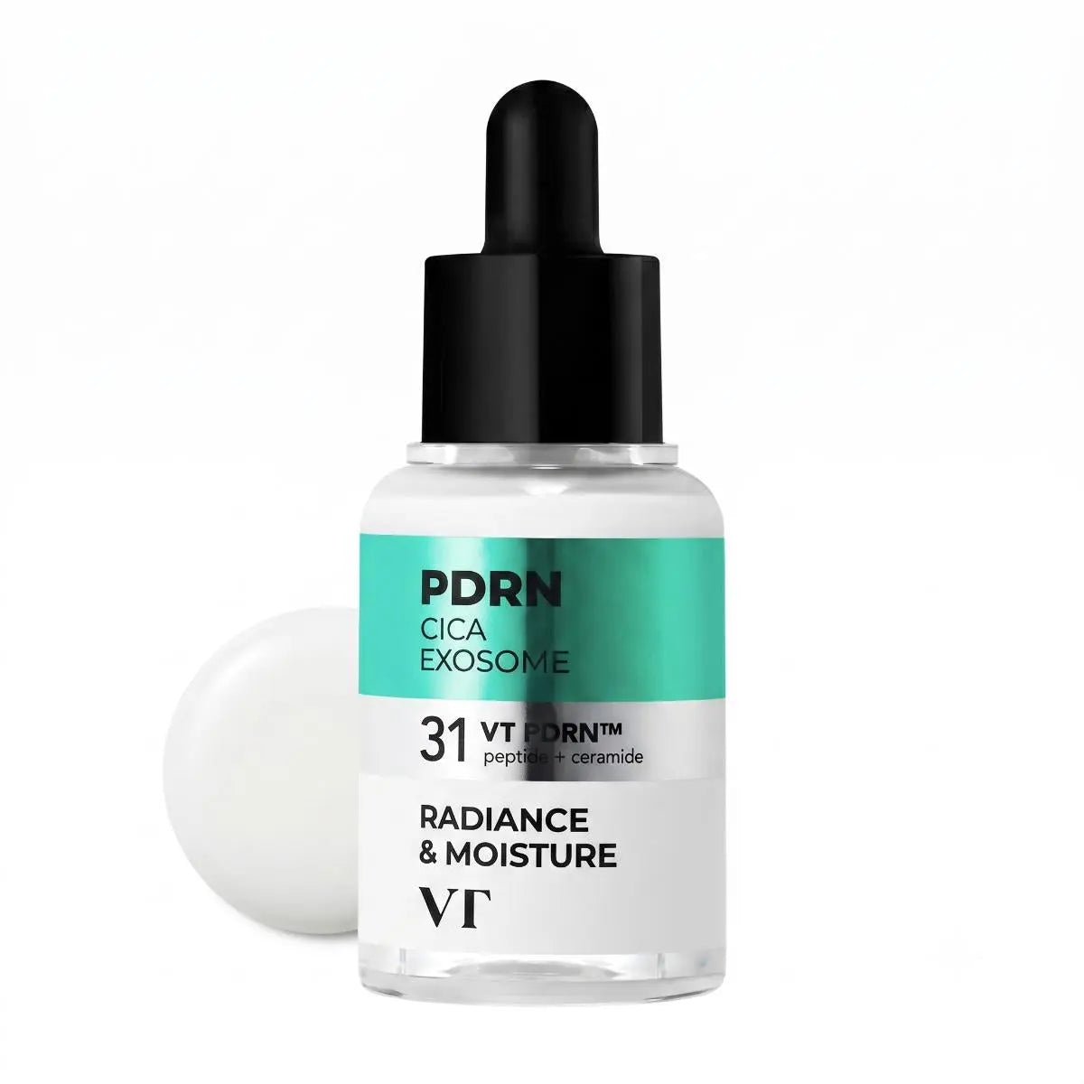 VT R5 PDRN Firming Ampoule 30ml PureBloom