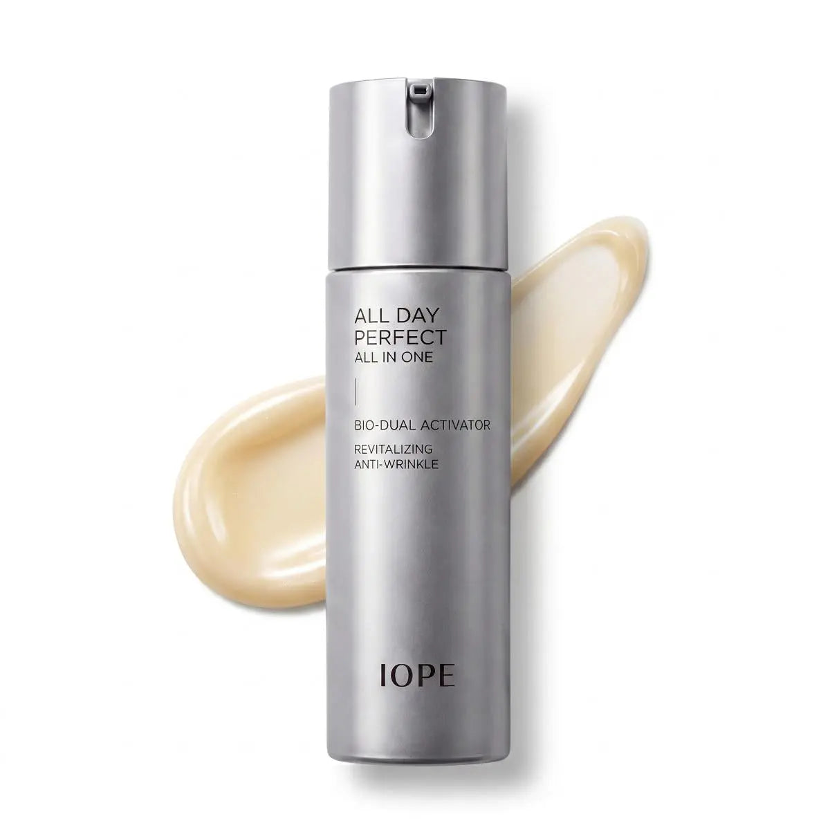 IOPE Men All Day Perfect All in One 120ml PureBloom