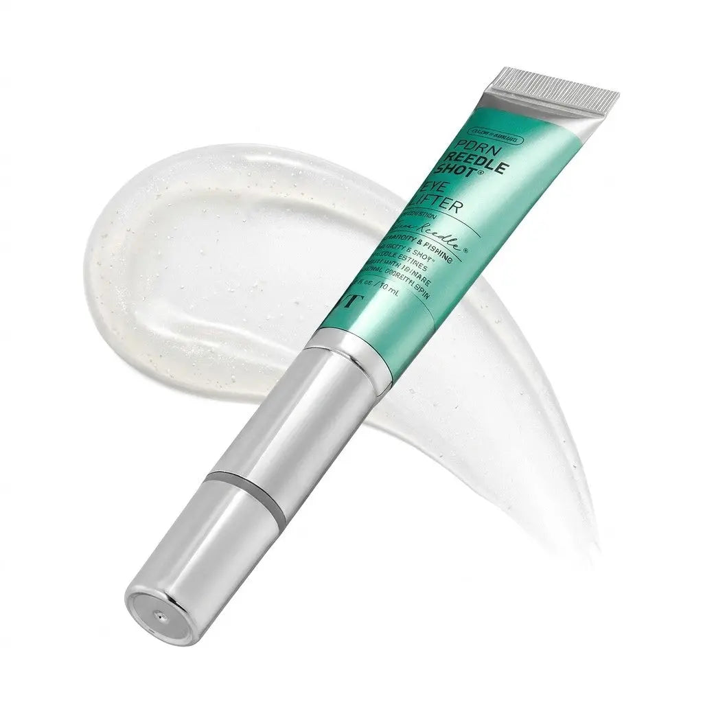 VT PDRN Reedle Shot Eye Lifter 15ml PureBloom