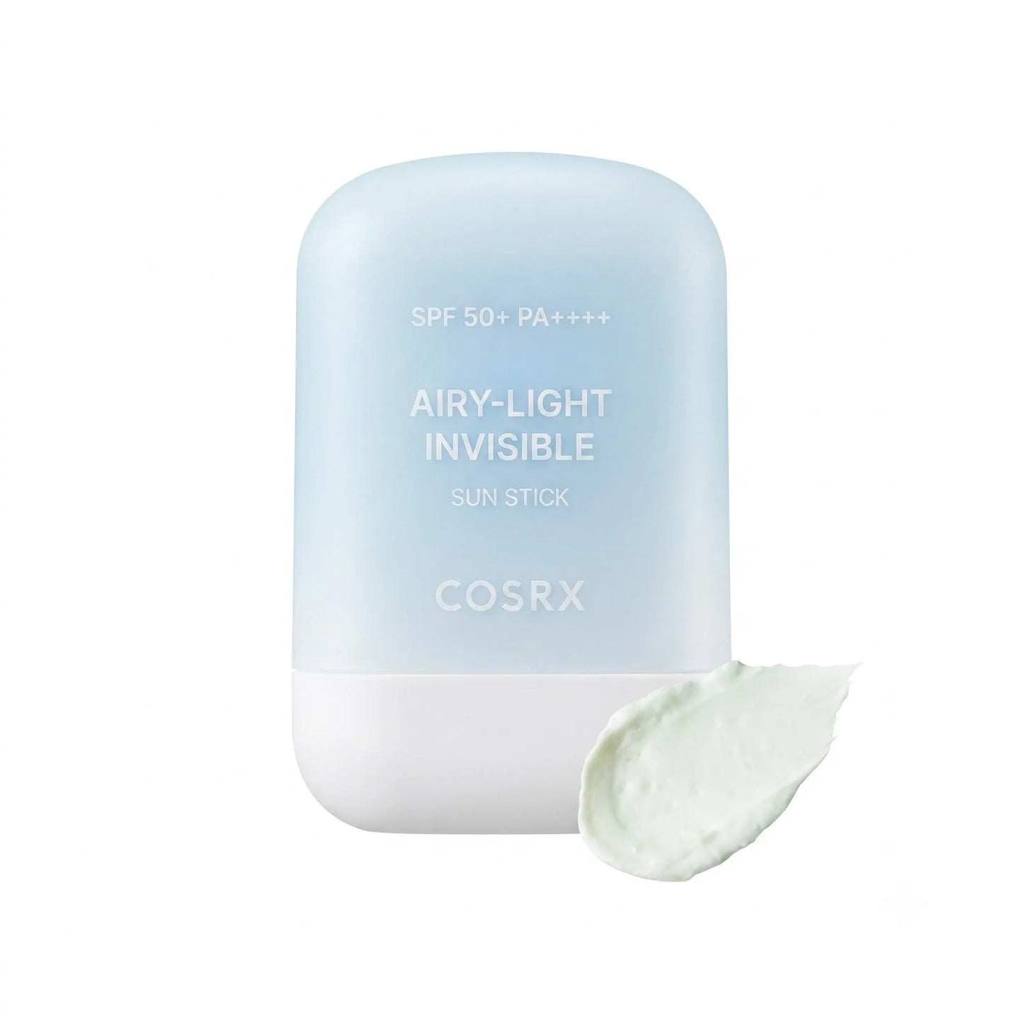 COSRX Airy-Light Invisible Sun Stick SPF50+ PA++++ 19g PureBloom