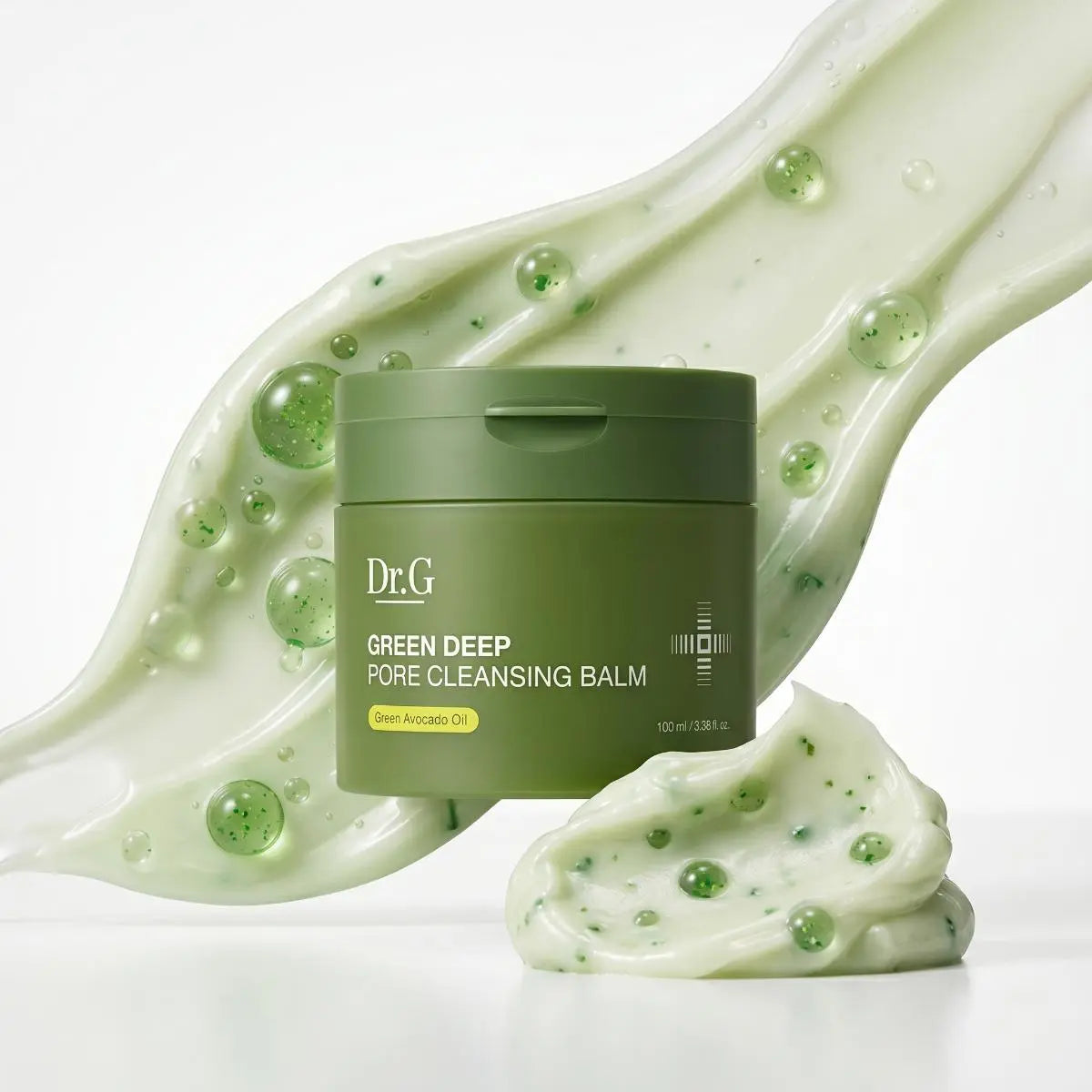 Dr.G Green Deep Pore Cleansing Balm 100ml PureBloom