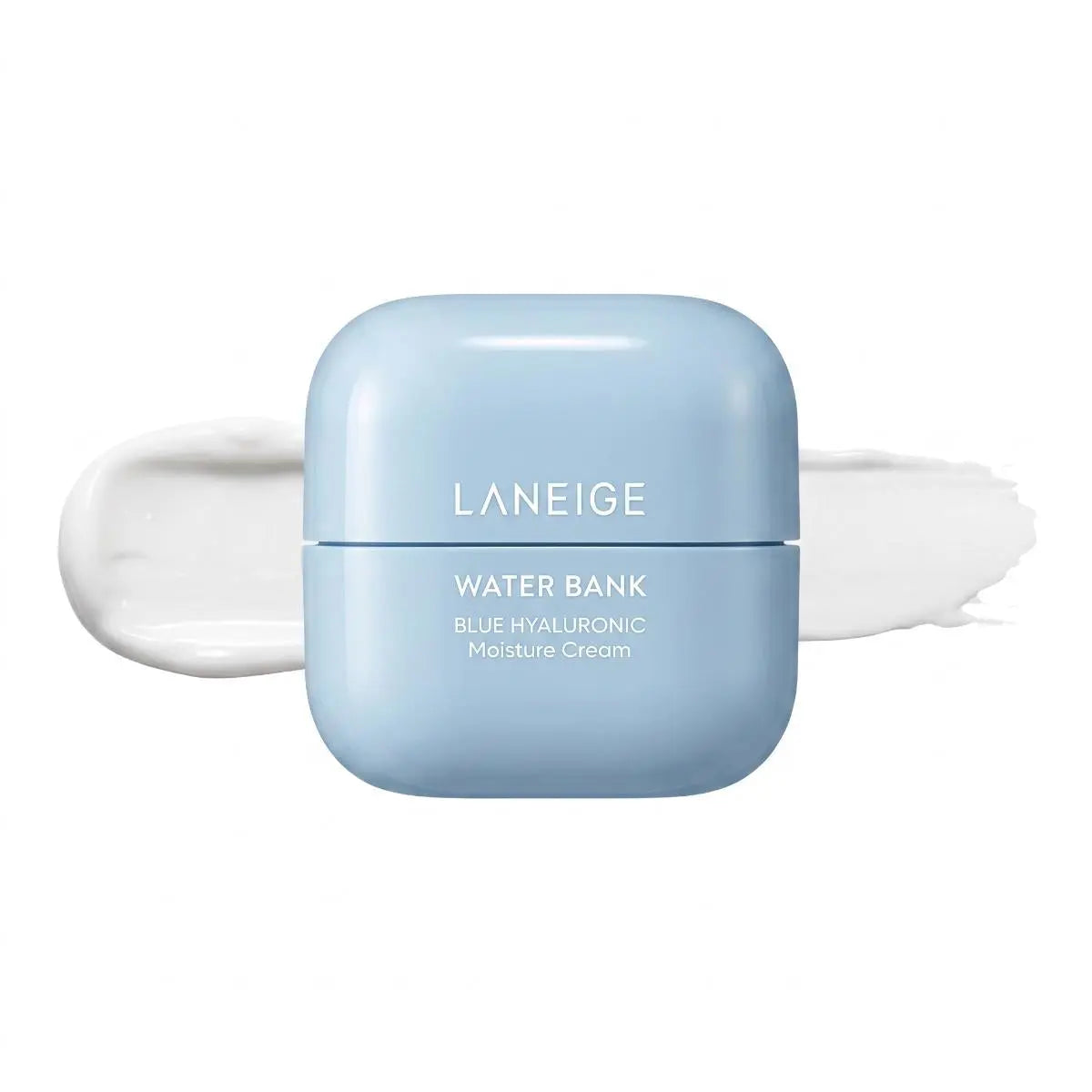 LANEIGE NEW Water Bank Blue Hyaluronic Moisture Cream 50ml PureBloom