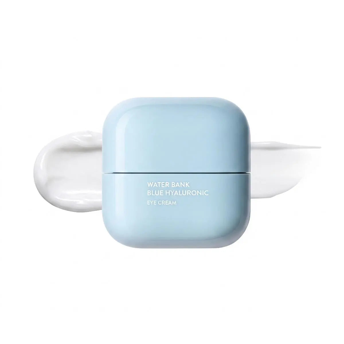 LANEIGE Water Bank Blue Hyaluronic Eye Cream 25ml PureBloom