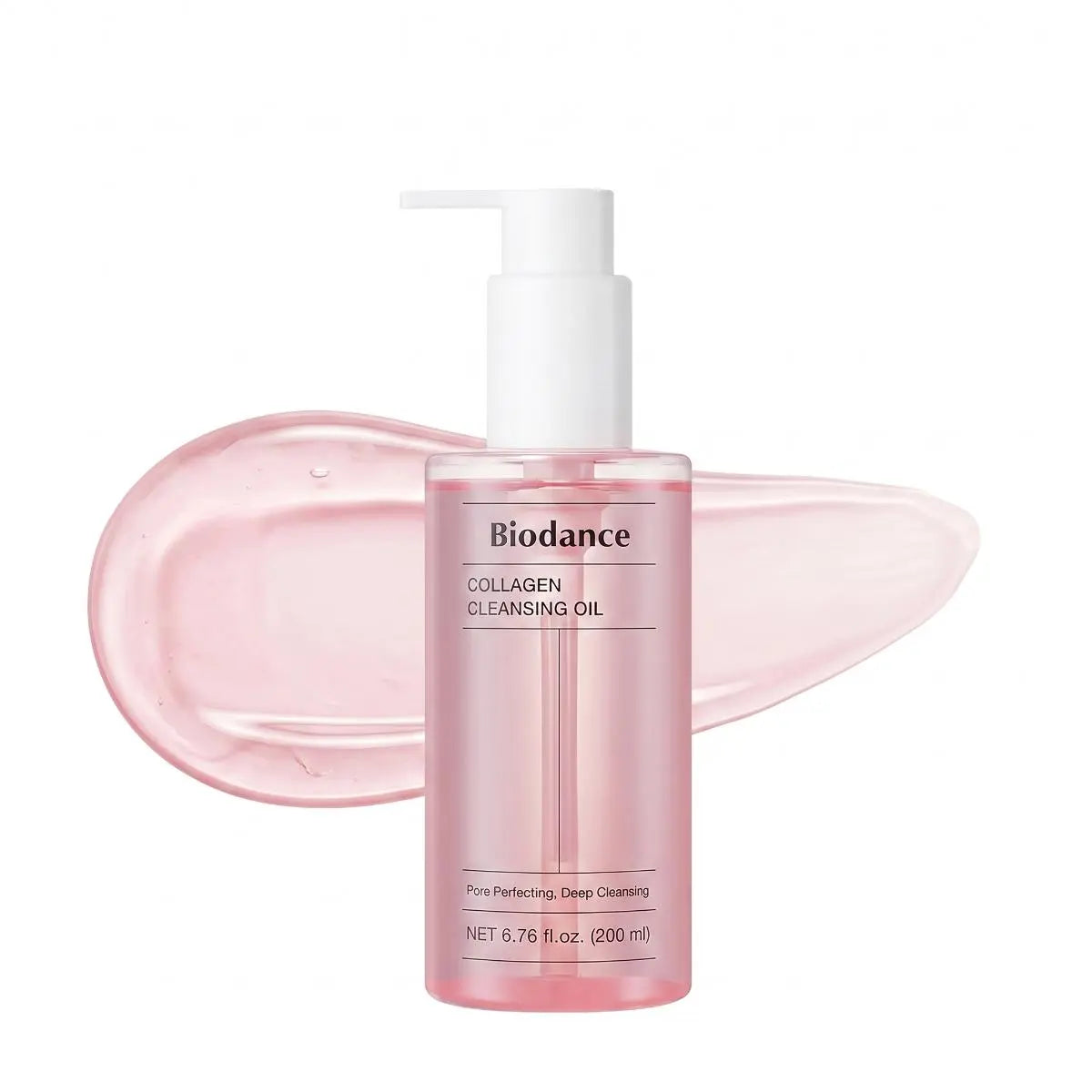 Biodance Collagen Cleansing Oil 200ml PureBloom