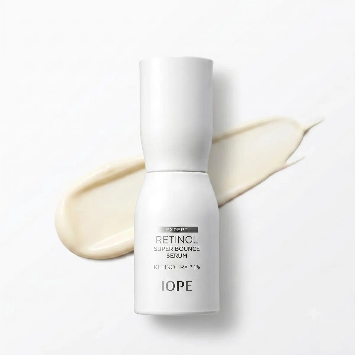 IOPE Retinol Super Bounce Serum 30ml PureBloom