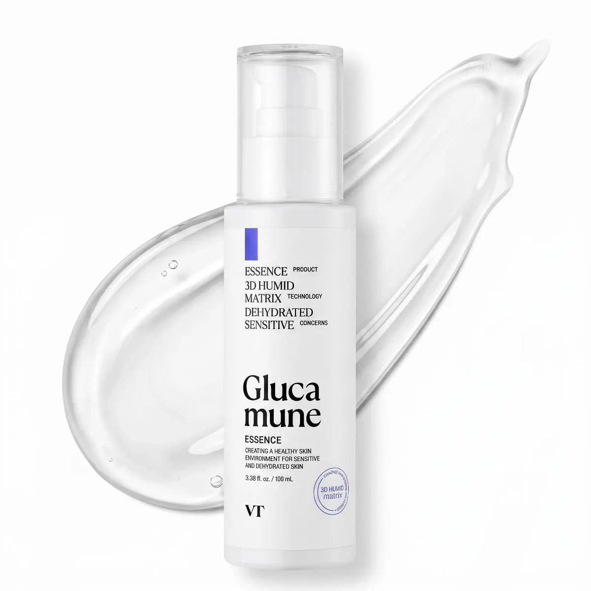 VT Glucamune Essence 100ml PureBloom