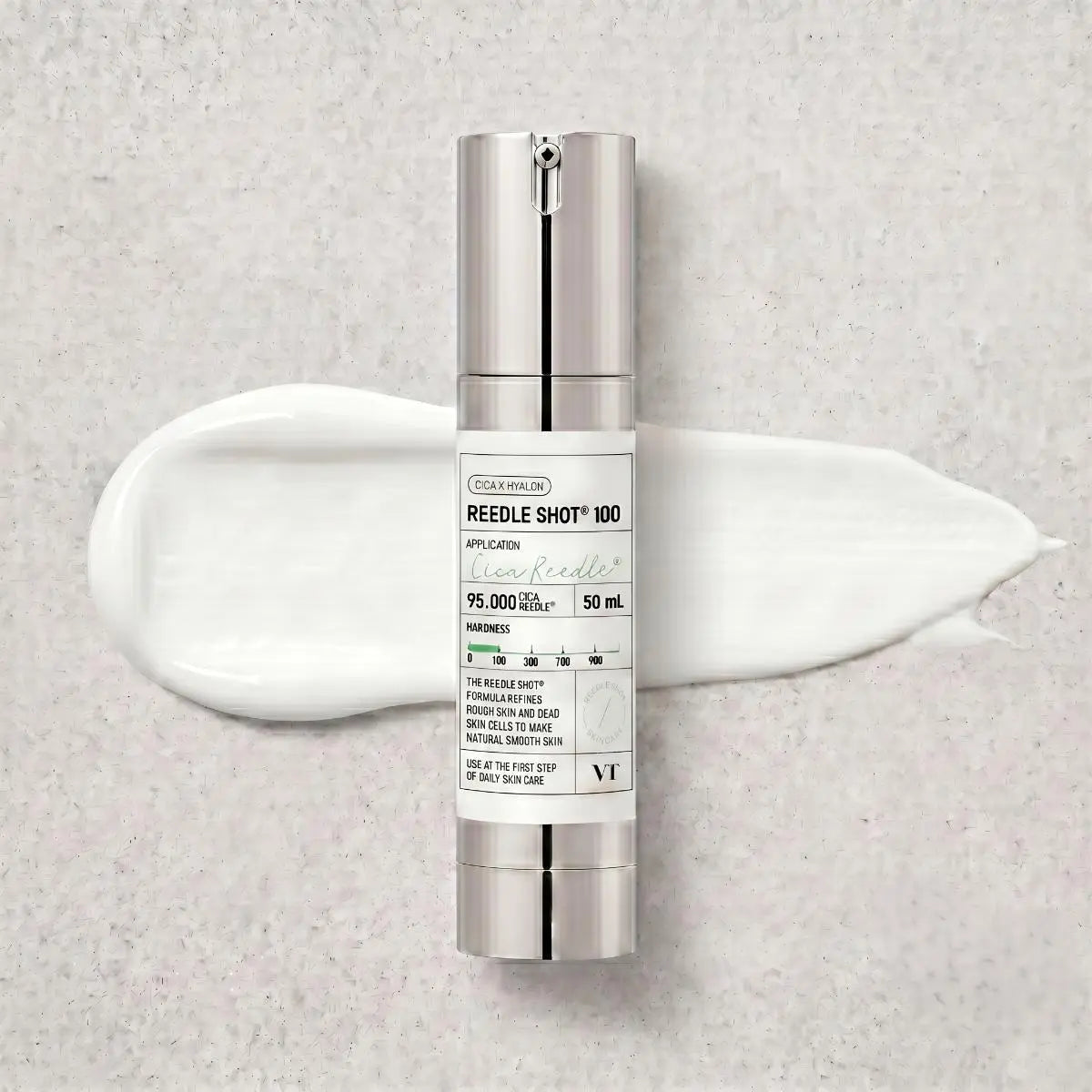 VT Reedle Shot 100 Ampoule 50ml PureBloom