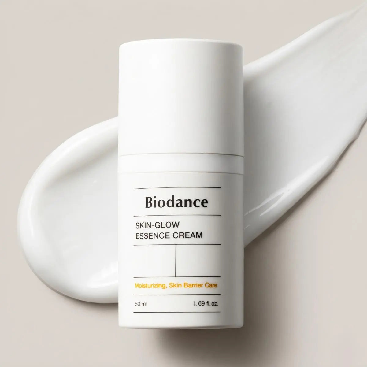 Biodance Skin Glow Essence Cream 50ml PureBloom