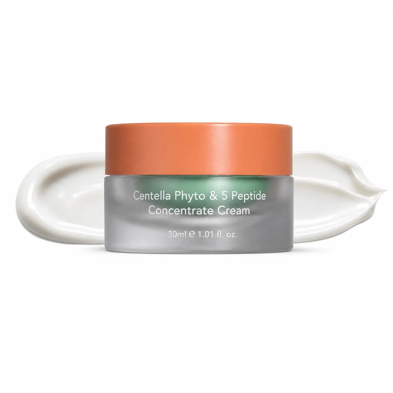haruharu wonder Centella Phyto & 5 Peptide Concentrate Cream 30ml PureBloom