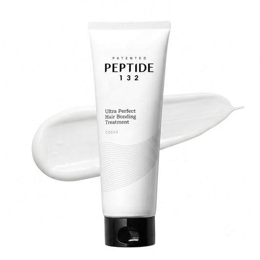 COSRX Peptide-132 Ultra Perfect Hair Bonding Treatment 240ml PureBloom