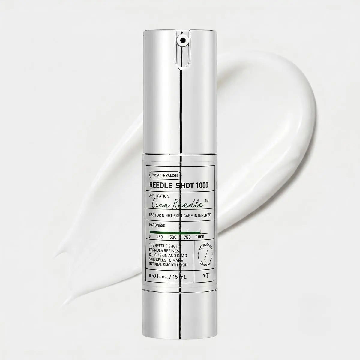 VT Reedle Shot 1000 Ampoule 15ml PureBloom