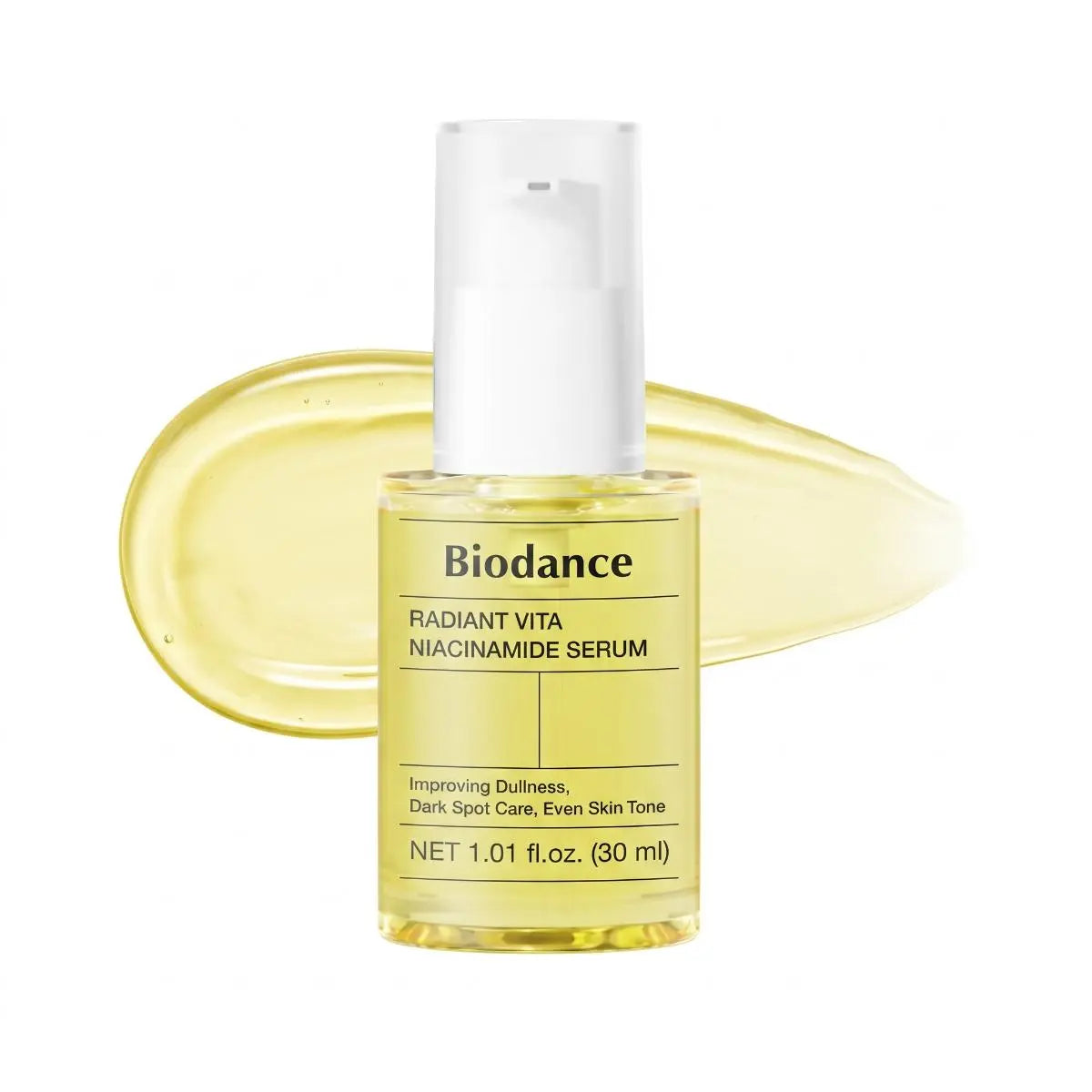 Biodance Radiant Vita Niacinamide Serum 30ml PureBloom