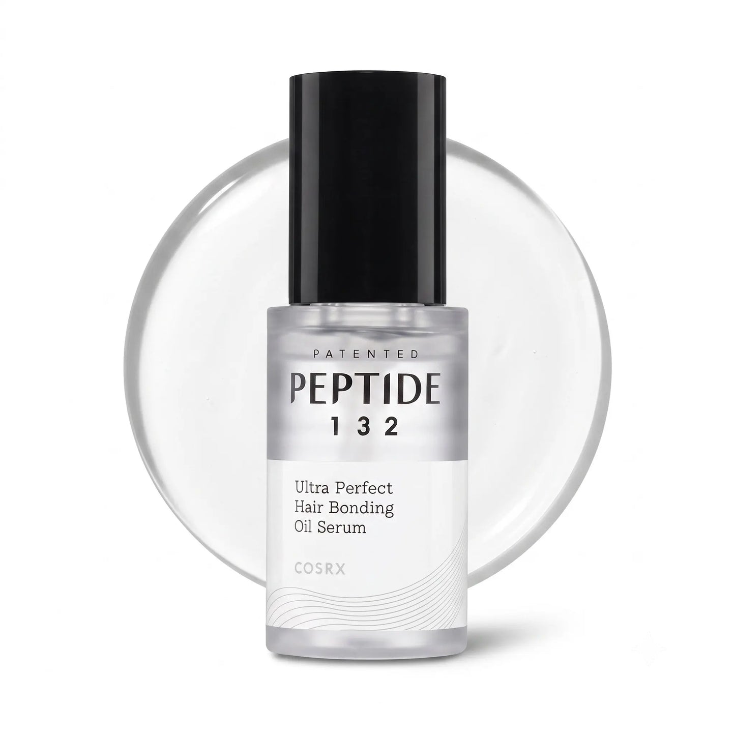 COSRX Peptide-132 Ultra Perfect Hair Bonding Oil Serum 28ml PureBloom