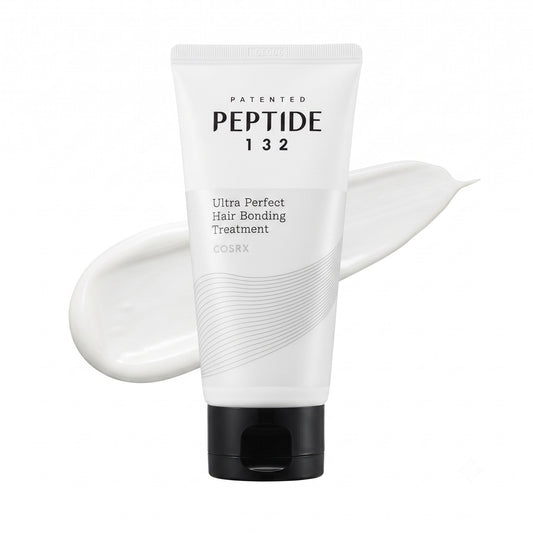 COSRX Peptide-132 Ultra Perfect Hair Bonding Treatment 120ml PureBloom