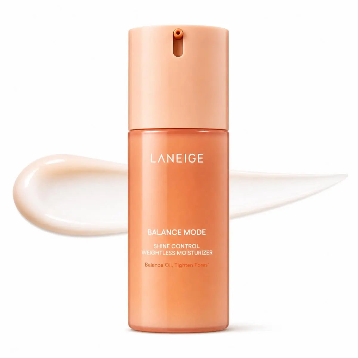 LANEIGE Balance Mode Weightless Moisturizer 80ml PureBloom