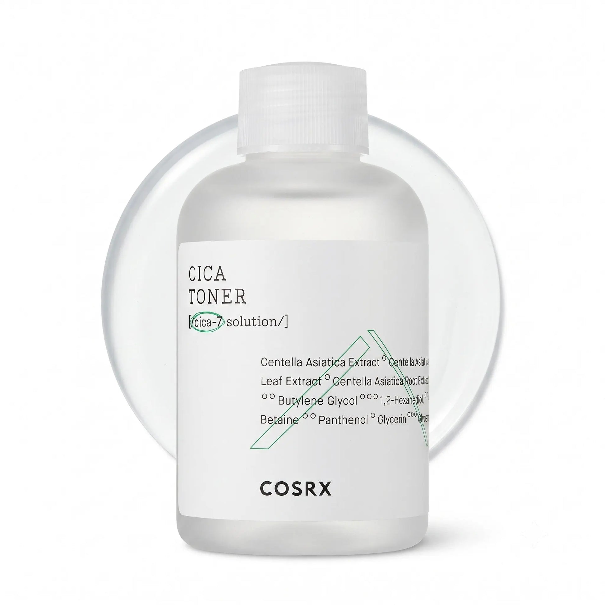 COSRX Pure Fit Cica Toner 150ml PureBloom