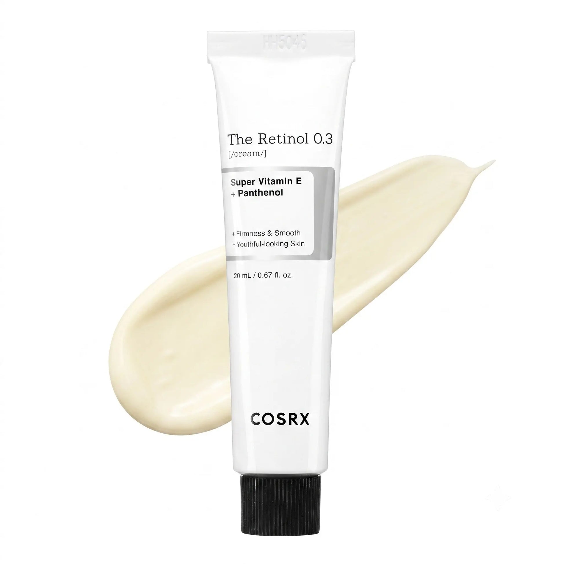 COSRX The Retinol 0.3 Cream 20ml PureBloom