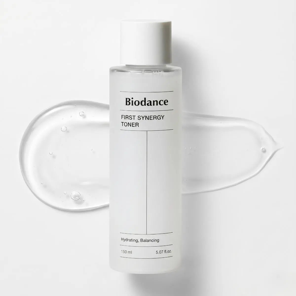 Biodance First Synergy Toner 150ml PureBloom