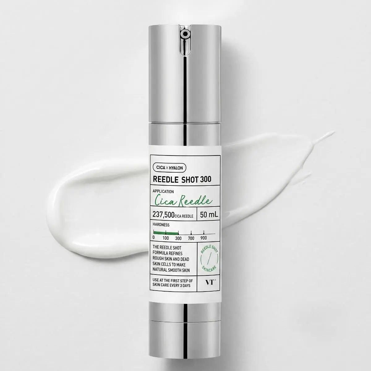 VT Reedle Shot 300 Ampoule 50ml PureBloom